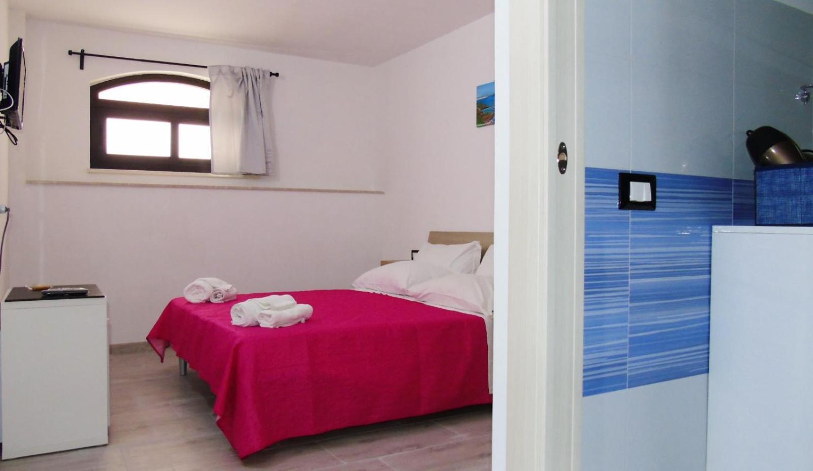 Casa Vacanza Miramare Portopalo Di Capo Passero Exterior foto